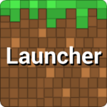 Logo of BlockLauncher android Application 